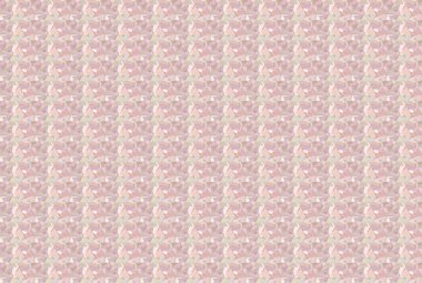 geometrik şekil tasarımlı kusursuz desen