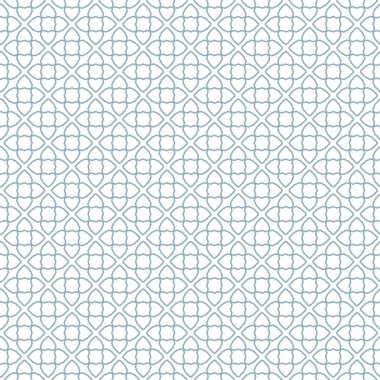 geometrik şekil tasarımlı kusursuz desen