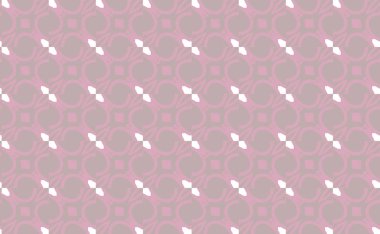 Basit soyut desen, vektör illüstrasyonu, kopyalama alanı arkaplanı