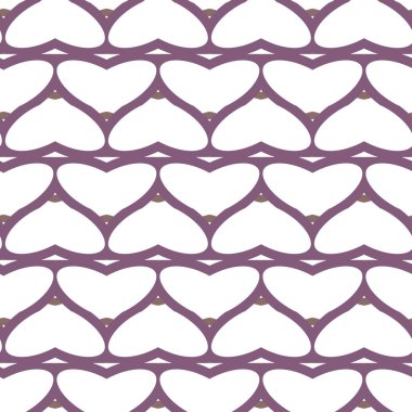 Kusursuz vektör arkaplanı, soyut duvar kağıdı