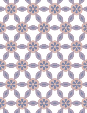 Kusursuz vektör arkaplanı, soyut duvar kağıdı