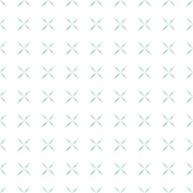 Soyut geometrik şekillerin kusursuz deseni. vektör illüstrasyonu