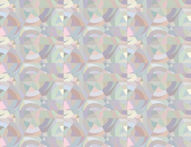 Kusursuz vektör arkaplanı, soyut duvar kağıdı