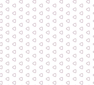 geometrik şekil tasarımlı kusursuz desen