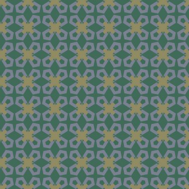 Kusursuz vektör arkaplanı, soyut duvar kağıdı