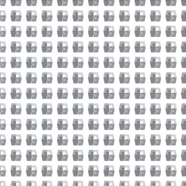 kusursuz soyut duvar kağıdı, kopyalama alanı arkaplanı, vektör illüstrasyonu