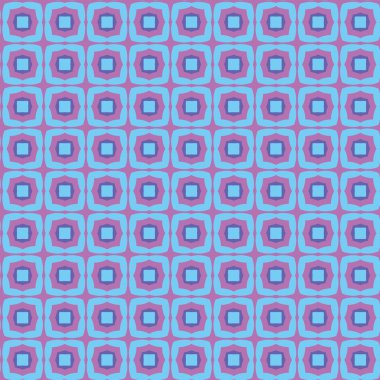 Basit soyut desen, vektör illüstrasyonu, kopyalama alanı arkaplanı