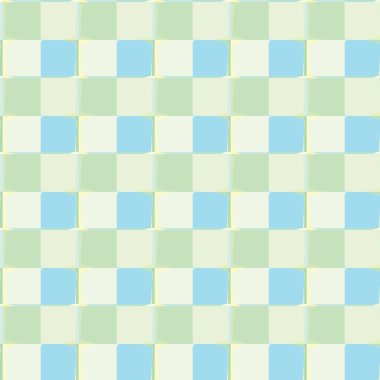 Basit doku, vektör illüstrasyonu, kopyalama alanı arkaplanı