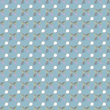 Kusursuz vektör arkaplanı, soyut duvar kağıdı