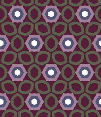 Kusursuz vektör arkaplanı, soyut duvar kağıdı