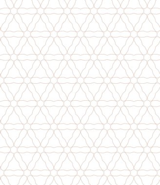 soyut süs arkaplanı, kopyalama alanı, vektör illüstrasyonu