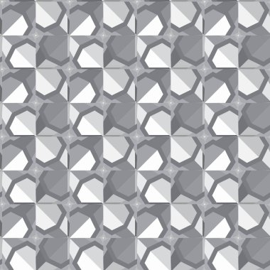 Kusursuz vektör arkaplanı, soyut duvar kağıdı