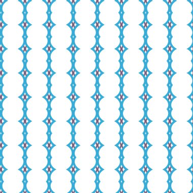 Kusursuz vektör arkaplanı, soyut duvar kağıdı