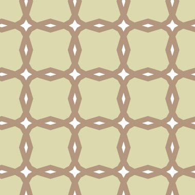 Kusursuz desen arkaplanı, soyut illüstrasyon 