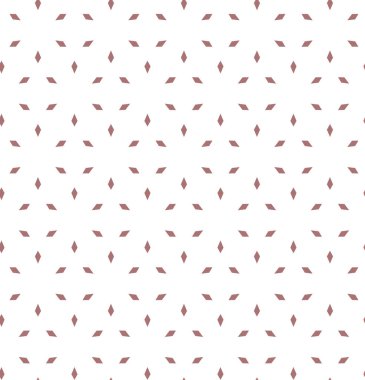 geometrik şekil tasarımlı kusursuz desen