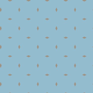 geometrik elementlerle kusursuz arkaplan, vektör illüstrasyonu 