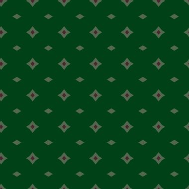 Modern geometrik vektör tasarımı, kusursuz desen çizimi