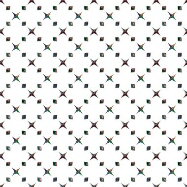 geometrik desenli kusursuz arkaplan