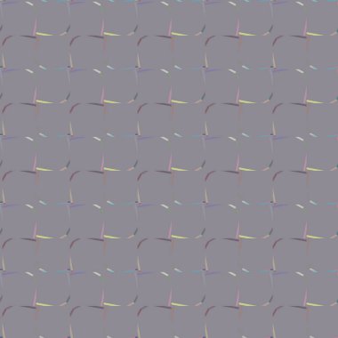 Kusursuz desen arkaplanı, soyut illüstrasyon 