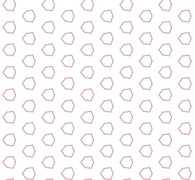 geometrik şekil tasarımlı kusursuz desen