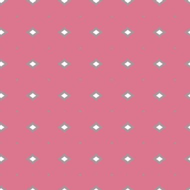 geometrik şekil tasarımlı kusursuz desen