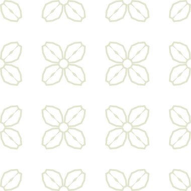 geometrik şekil tasarımlı kusursuz desen