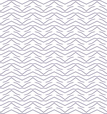 Modern geometrik vektör tasarımı, kusursuz desen çizimi