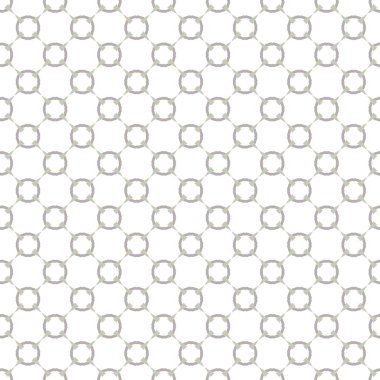 geometrik şekil tasarımlı kusursuz desen