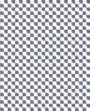 Soyut geometrik dikişsiz desen. Duvar kağıtları, arkaplan, yüzey dokuları için vektör çizimi 