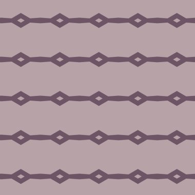 geometrik şekil tasarımlı kusursuz desen