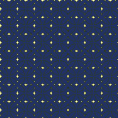 Kusursuz desen arkaplanı, soyut illüstrasyon 