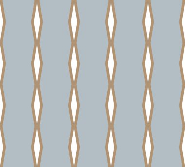 Kusursuz şablon arkaplan, soyut vektör çizimi 