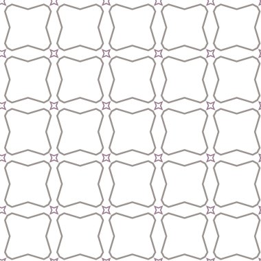 geometrik şekil tasarımlı kusursuz desen