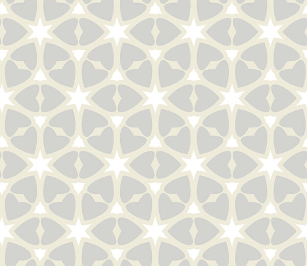 seamless pattern background, abstract vector illustration 