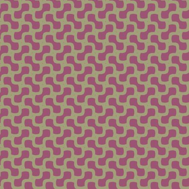 Kusursuz şablon arkaplan, soyut vektör çizimi 