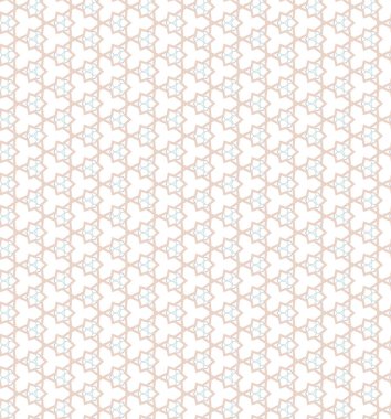 Kusursuz desen arkaplanı, soyut illüstrasyon 