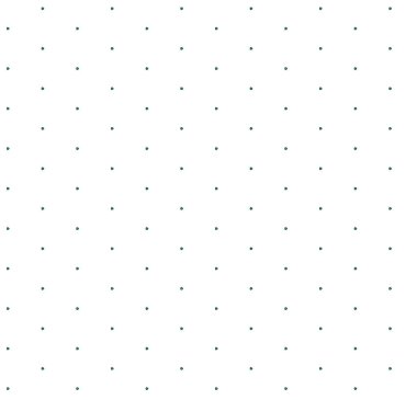 Soyut geometrik şablonun vektör çizimi