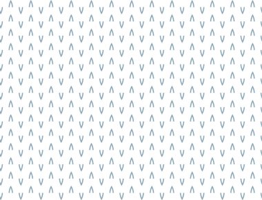 Soyut geometrik şablonun vektör çizimi