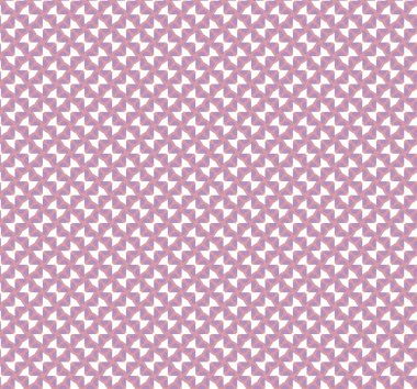 geometrik şekil tasarımlı kusursuz desen