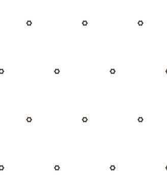 geometrik şekil tasarımlı kusursuz desen