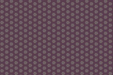 Soyut geometrik dikişsiz desen. Duvar kağıtları, arkaplan, yüzey dokuları için vektör çizimi 