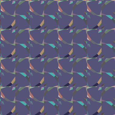 mavi arkaplanda yeşil yapraklar