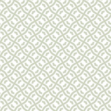 geometrik şekil tasarımlı kusursuz desen