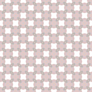 Kusursuz desen arkaplanı, soyut illüstrasyon 