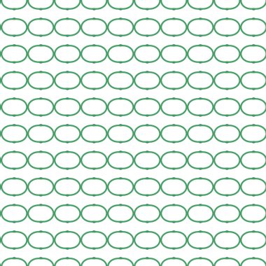 Soyut geometrik şablonun vektör çizimi