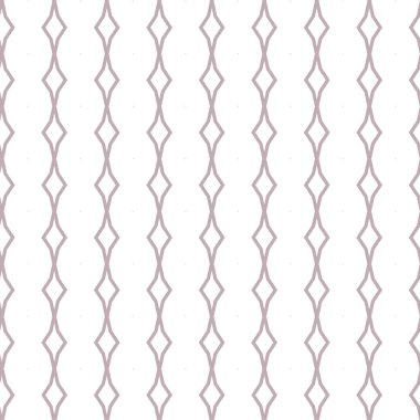 Ornament with elements of black and white color