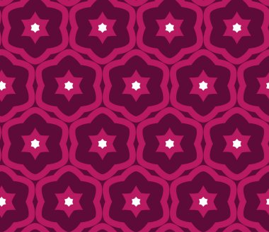 soyut vektör arkaplanı klas şablon ile