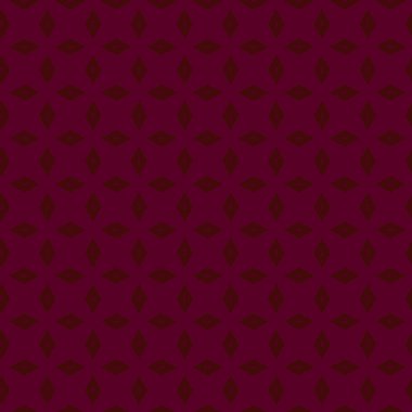 Soyut geometrik şablonun vektör çizimi