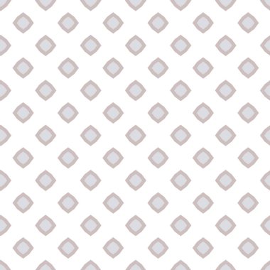 Geometrik süslemeli vektör deseni. Kusursuz tasarım dokusu.