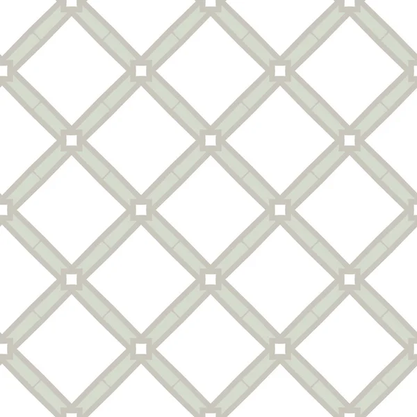 Seamless Tile Backdrop Abstract Pattern Textile Design — Stok Vektör